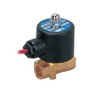 kailing 2/2way 2W040-10 direct acting mini with brass or stainless steel valves solenoid